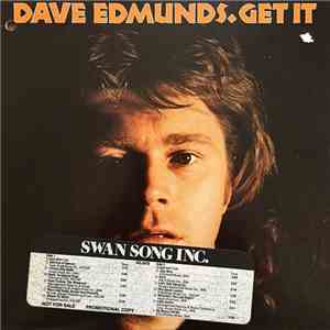 Dave Edmunds - Get It