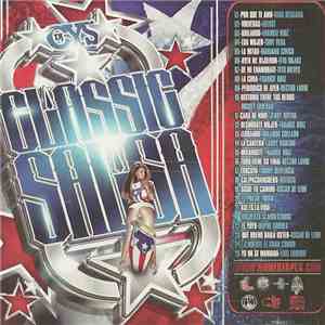 DJ CYS - Classic Salsa