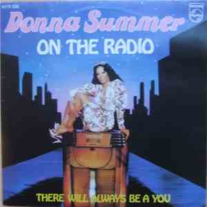 Donna Summer - On The Radio