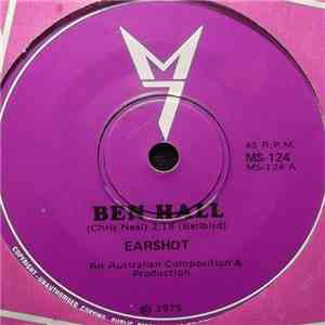 Earshot  - Ben Hall