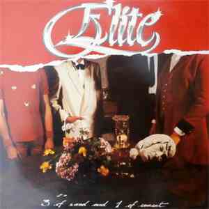 Elite  - 3 Of Sand And 1 Of Cement