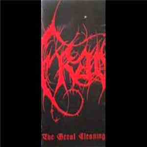 Eradication - The Great Cleaning