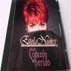 Estela Nuñez - Corazon Herido