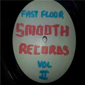 Fast Floor  - 7th Heaven / Mind Sweeper