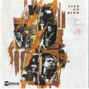 Five Up High - Five Up High