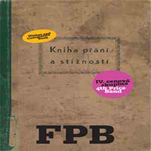 F.P.B. - Kniha Přání A Stížností