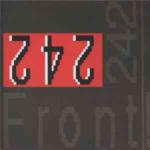Front 242 - Front By Front