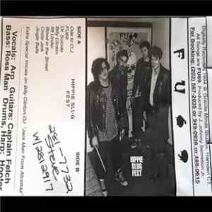 FU69 - Hippie Slug Fest - Demo 1994