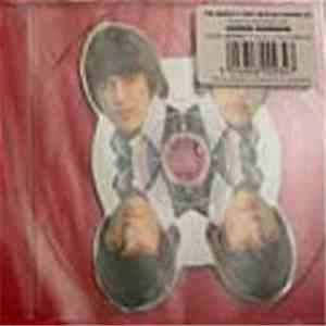 George Harrison - The Worlds First Beatles Shaped CD