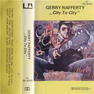 Gerry Rafferty - City To City