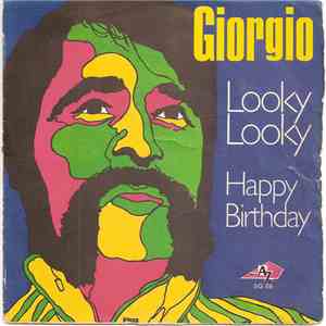 Giorgio - Looky, Looky / Happy Birthday
