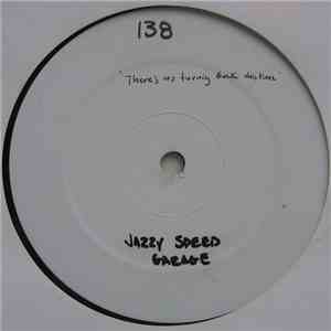 Groove Elastic - No Way Back