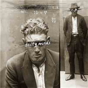 Guilty Minds - Guilty Minds Ep