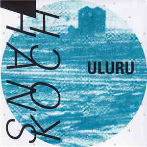 Hans Koch - Uluru