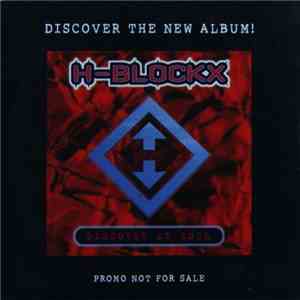 H-Blockx - Discover My Soul