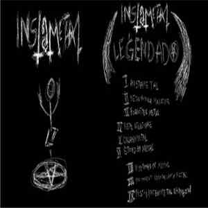 Instametal - Instametal (Legendado)