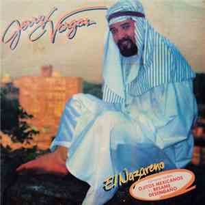 Jerry Vargas - El Nazareno