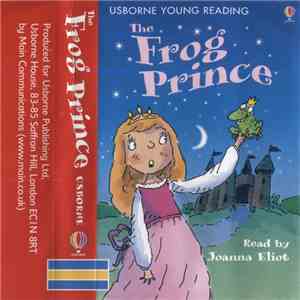 Joanna Eliot - The Frog Prince