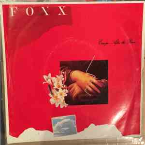 John Foxx - Europe After The Rain