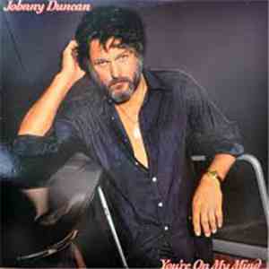 Johnny Duncan  - You're On My Mind