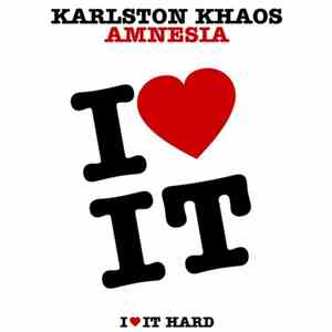 Karlston Khaos - Amnesia