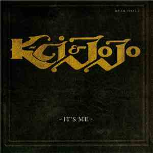 K-Ci & JoJo - It's Me