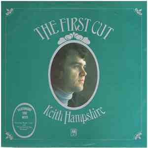 Keith Hampshire - The First Cut