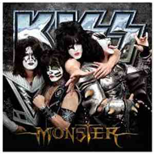 Kiss - Monster