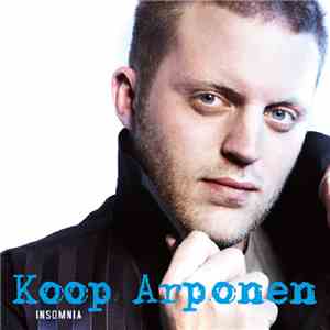 Koop Arponen - Insomnia