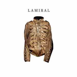 Lamirāl - This Ep Has No Name And It's Alright