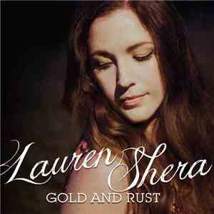Lauren Shera - Gold And Rust