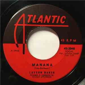 Lavern Baker - Manana / Shake A Hand