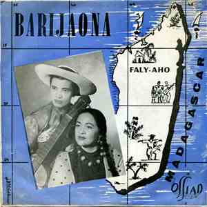 Les Barijaona - Faly-Aho
