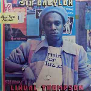 Linval Thompson - Six Babylon