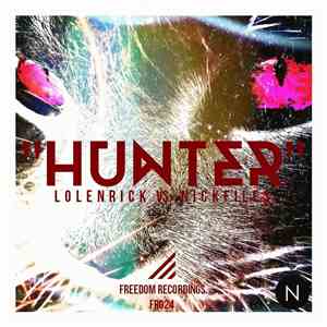 Lolenrick, NiCKFiLeS - Hunter