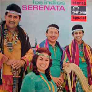 Los Indios - Serenata