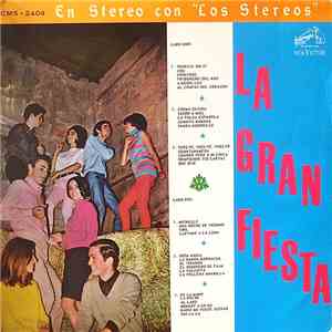 Los Stereos - La Gran Fiesta