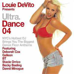 Louie DeVito - Ultra. Dance 04