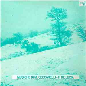 M. Ceccarelli - F. De Lucia - Untitled