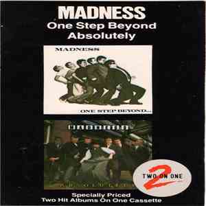 Madness - One Step Beyond… / Absolutely