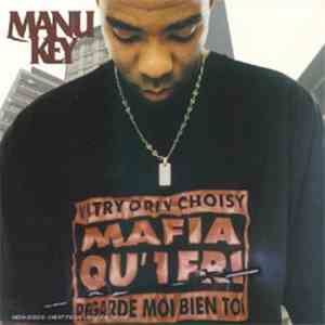 Manu Key - Manu Key