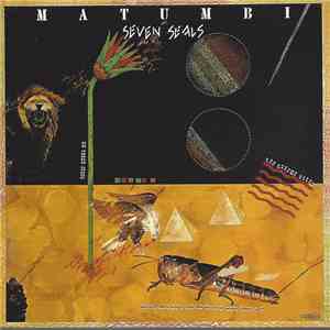 Matumbi - Seven Seals