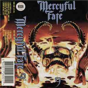 Mercyful Fate - 9