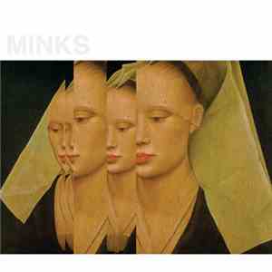 Minks  - Ophelia