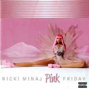 Nicki Minaj - Pink Friday