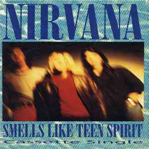 Nirvana - Smells Like Teen Spirit