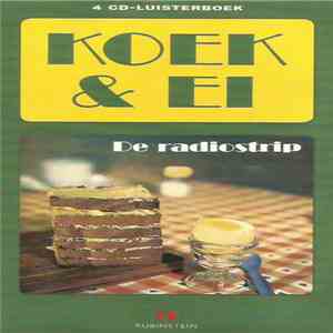 No Artist - Koek & Ei (De Radiostrip)