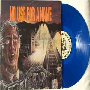 No Use For A Name - Don't Miss The Train
