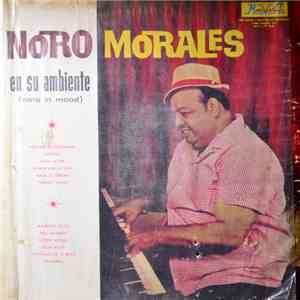 Noro Morales - En Su Ambiente (Noro In Mood)