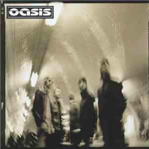 Oasis  - Heathen Chemistry
